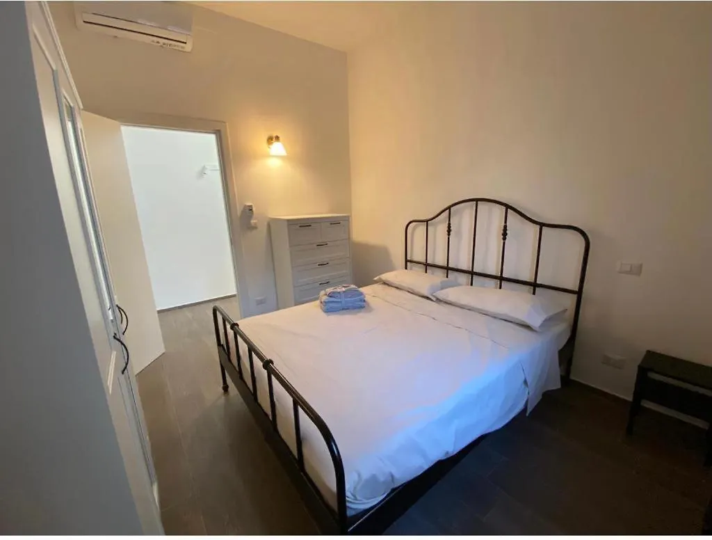 펜션 바리 Casa Al Mare Principessa 빌라