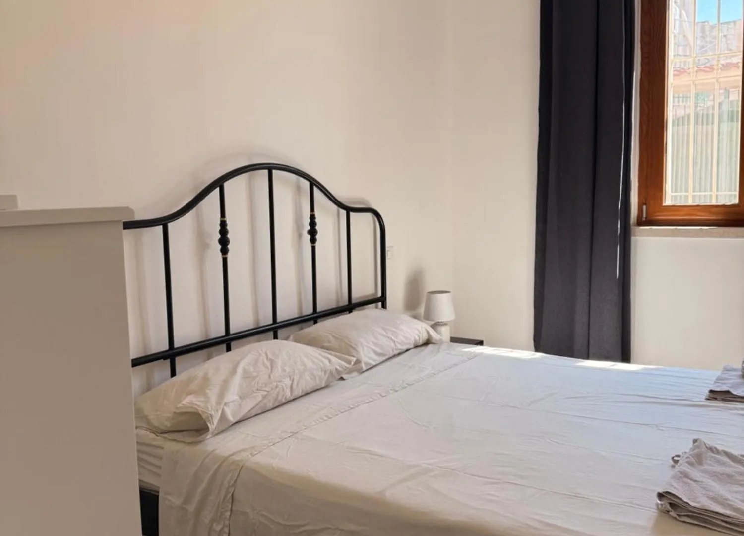 펜션 바리 Casa Al Mare Principessa 빌라 이탈리아