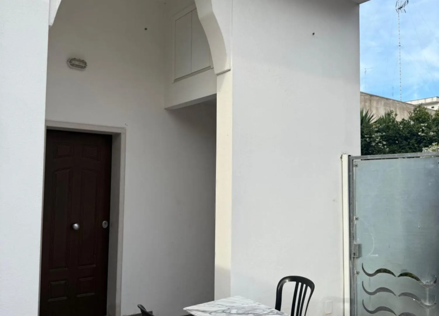 바리 Casa Al Mare Principessa 빌라 이탈리아