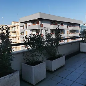 Brigida 5 Apartamento