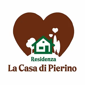 Residenza La Casa Di Pierino Apartamento