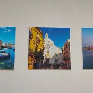 A Casa Di Malu Apartamento