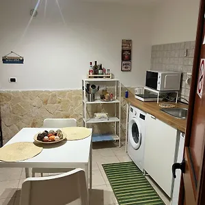 “da Concetta” Apartment